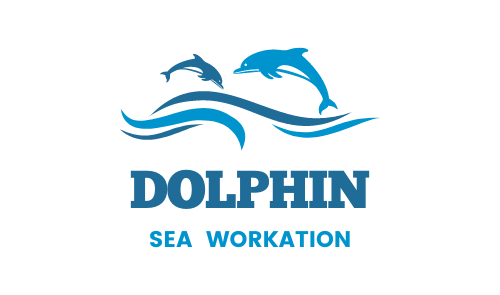 DOLPHIN SEA Workation